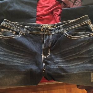 Women’s Size 16 Jeans